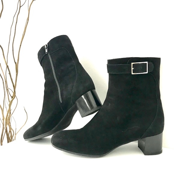 C La Canadienne Shoes - C la Canadienne booties